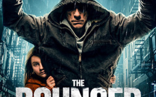 The Bouncer Blu-ray **muoveissa**