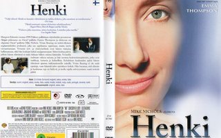 henki	(32 455)	k	-FI-	DVD	suomik.		emma thompson	2001	o:mike