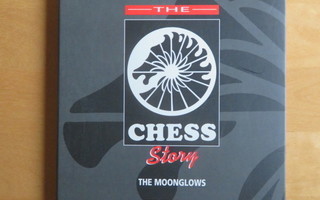 CHESS STORY/2-CD CHARLY BOX