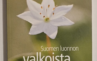 Lehtiranta,  Niemelä: Suomen luonnon valkoista magiaa