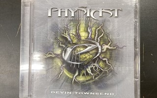 Devin Townsend - Physicist CD