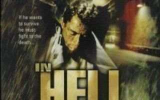 Jean-Claude Van Damme - In Hell