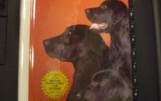 Nicholas: A Complete Guide to LABRADORS ( Sis.postikulut )