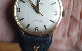 OMEGA AUTOMATIC