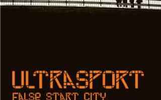 CD: Ultrasport ?– False Start City