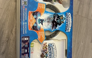 Skylanders Spyro’s Adventure Starter Pack aloituspakkaus