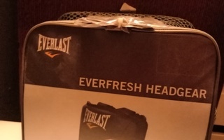 Everlast sparrauskypärä *uusi*