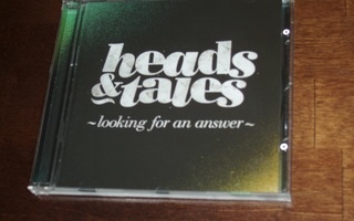 CD Heads & Tales - Looking For An Answer