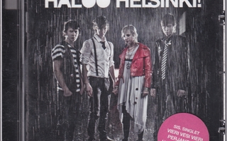 Haloo Helsinki - Haloo Helsinki