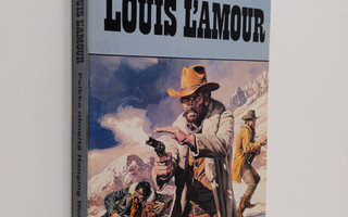 Louis L'Amour : Paikka nimeltä Hanging Woman Creek