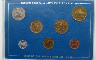 Rahasarja 1975 (Suomen rahapaja)