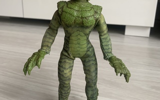 MEGO Creature from The Black Lagoon 8"