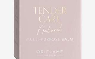 Tender Care Natural -hoitovoide ORIFLAME