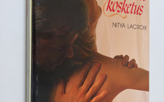 Nitya Lacroix : Eroottinen kosketus