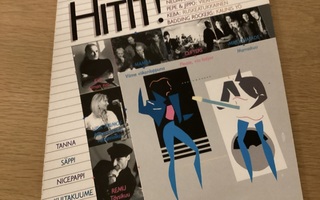 Hitit! (SUOMI ROCK 1987 LP)