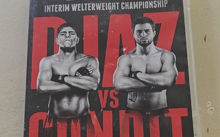 UFC 143: Diaz vs. Condit