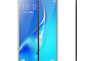 Samsung Galaxy J5 (2016) Full Screen 2.5D panssa