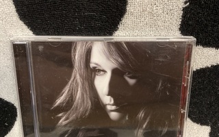 Céline Dion – D'Elles CD