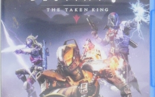 Destiny: The Taken King (Legendary Edition)