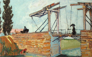 Ingo F. Walther: Vincent van Gogh