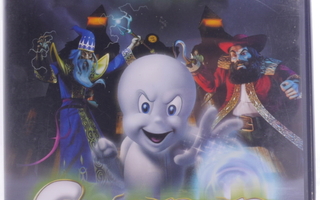 Casper: Spirit Dimensions