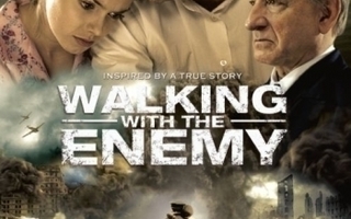 WALKING WITH THE ENEMY	(56 572)	UUSI	-FI-		DVD