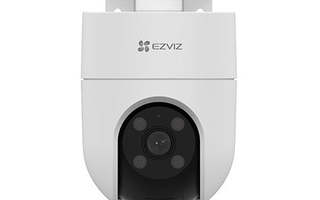 EZVIZ H8c Pallomainen IP-turvakamera Sisätila ja