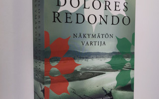 Dolores Redondo : Näkymätön vartija