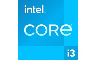 Intel Core i3-13100F -prosessori 12 Mt Smart Cac
