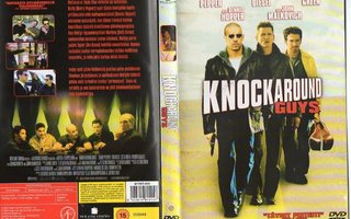 Knockaround Guys	(16 109)	k	-FI-DVD	suomik.		vin diesel	2001