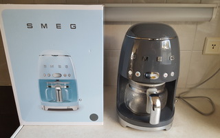 SMEG Kahvinkeitin