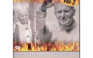 Pope John Paul II  vol-2