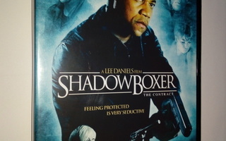 (SL) DVD) Shadowboxer (2005) Cuba Gooding Jr