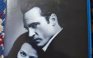 Walk The Line BLU-RAY