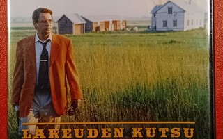 (SL) UUSI! DVD) Lakeuden kutsu (2000)