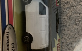 Volkswagen Transporter T4 Edocar pikkuauto n 1/64