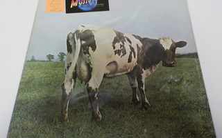 PINK FLOYD - ATOM HEART MOTHER VG++/EX- LP