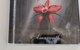 Nightwish – Amaranth(2xCD)