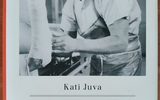 Kati Juva: Marskin luottokirurgi - Simo Brofeldt 1892-1942