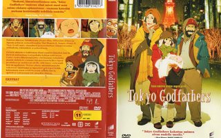 tokyo godfathers	(62 564)	k	-FI-	DVD	suomik.				1h 30min		12