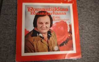 LP Erkki Junkkarinen
