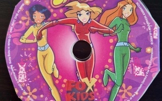 Totally Spies