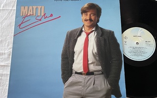 Matti Esko (1984 LP)