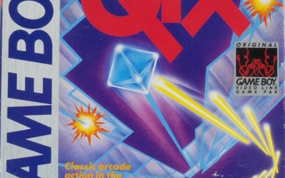 Qix