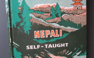 NEPALI  self-taught