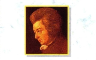 Mozart 1791 -1991 - CD