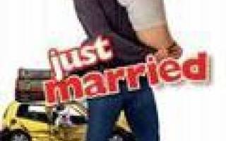 Just Married  **  DVD