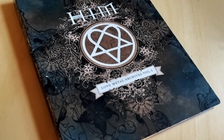 HIM - Love Metal Archives Vol. 1 2DVD (digipak)