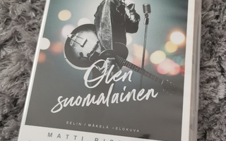 Olen Suomalainen (2019) DVD