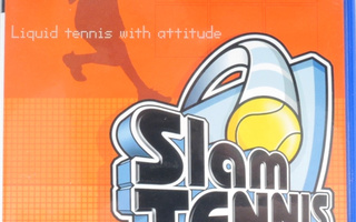 Slam Tennis